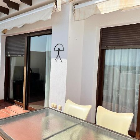 Casa Ana Vera Playa Zewnętrze zdjęcie