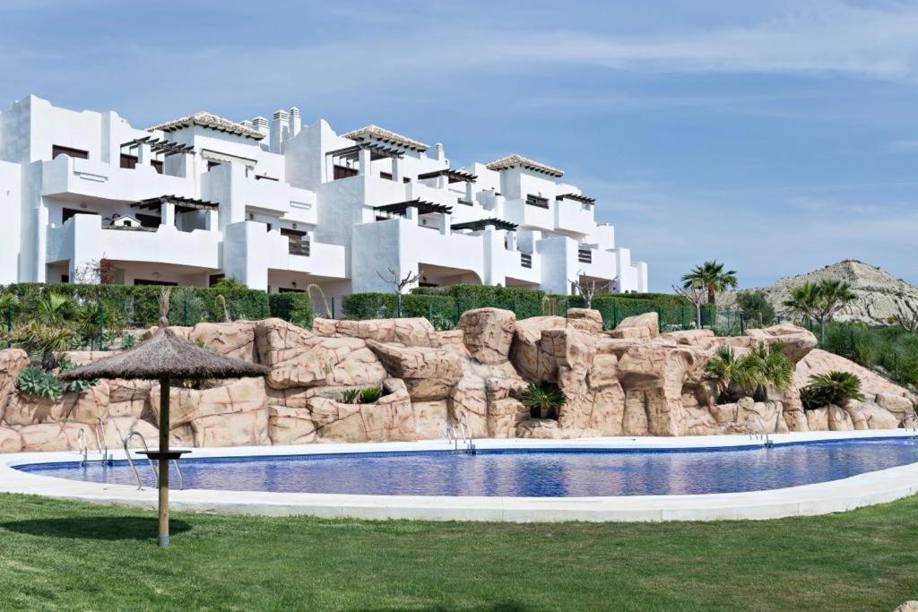 Casa Ana Vera Playa Zewnętrze zdjęcie