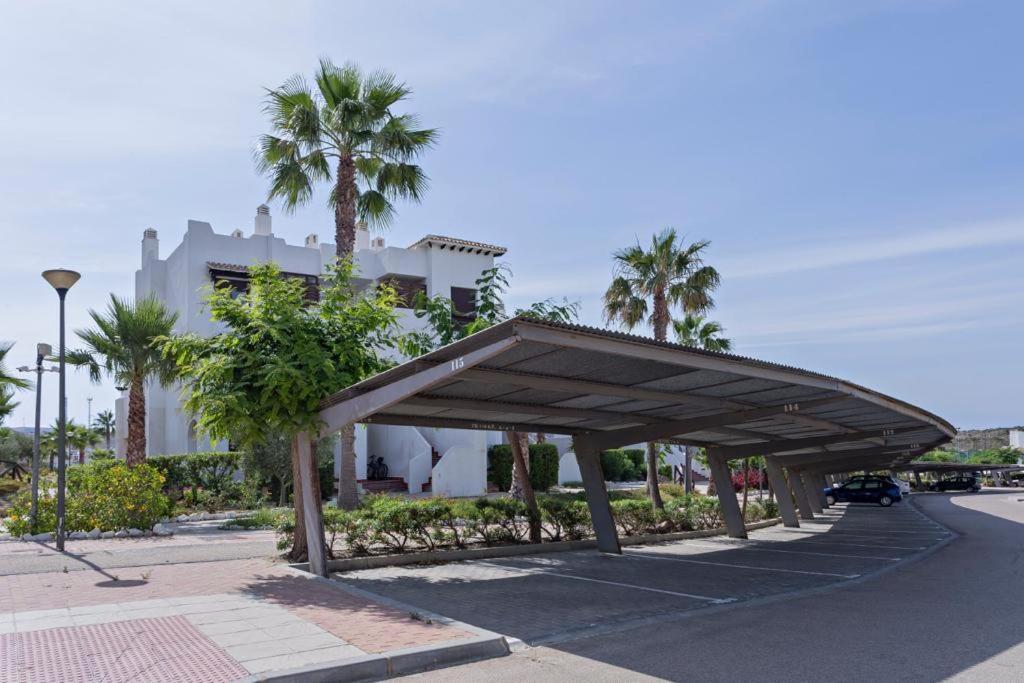 Casa Ana Vera Playa Zewnętrze zdjęcie