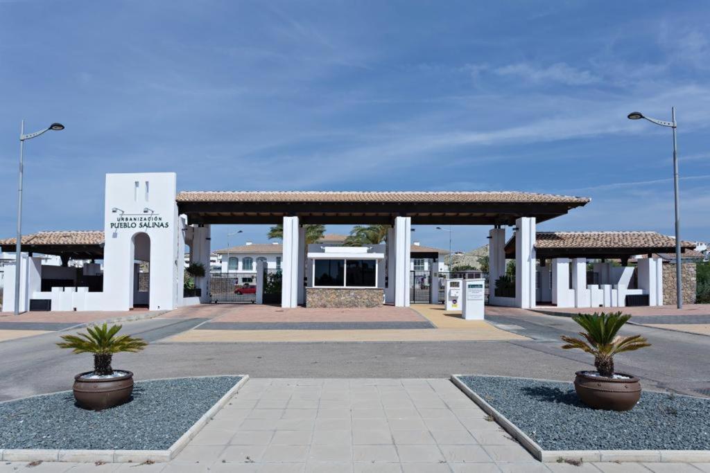 Casa Ana Vera Playa Zewnętrze zdjęcie