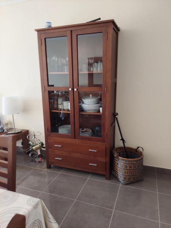 Casa Ana Vera Playa Zewnętrze zdjęcie