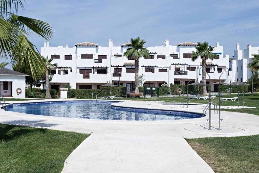 Casa Ana Vera Playa Zewnętrze zdjęcie