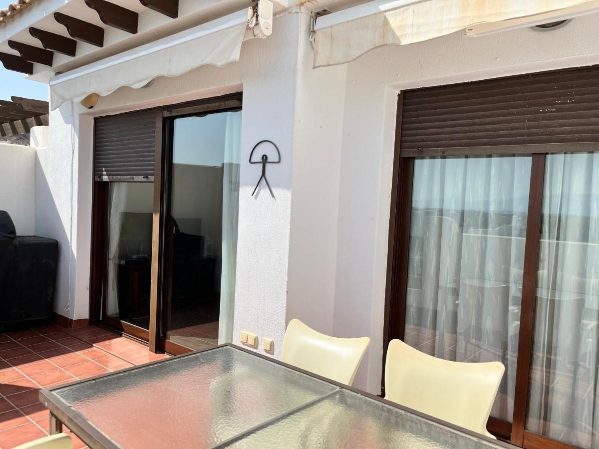 Casa Ana Vera Playa Zewnętrze zdjęcie