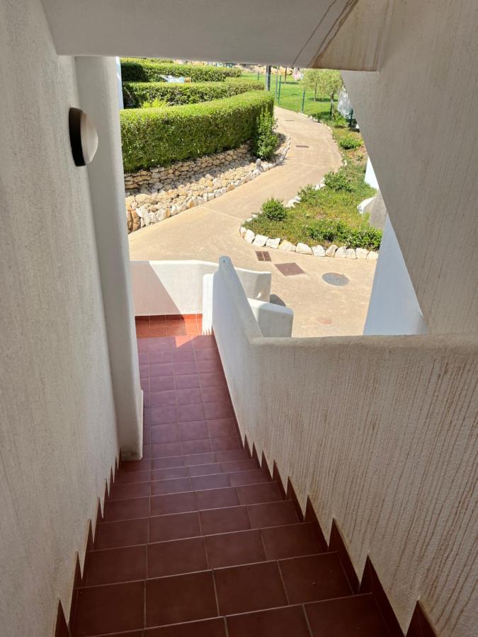 Casa Ana Vera Playa Zewnętrze zdjęcie