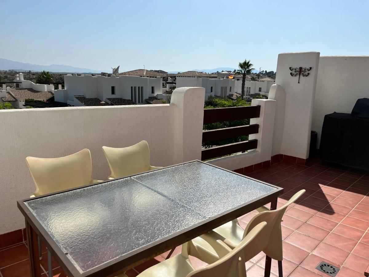 Casa Ana Vera Playa Zewnętrze zdjęcie