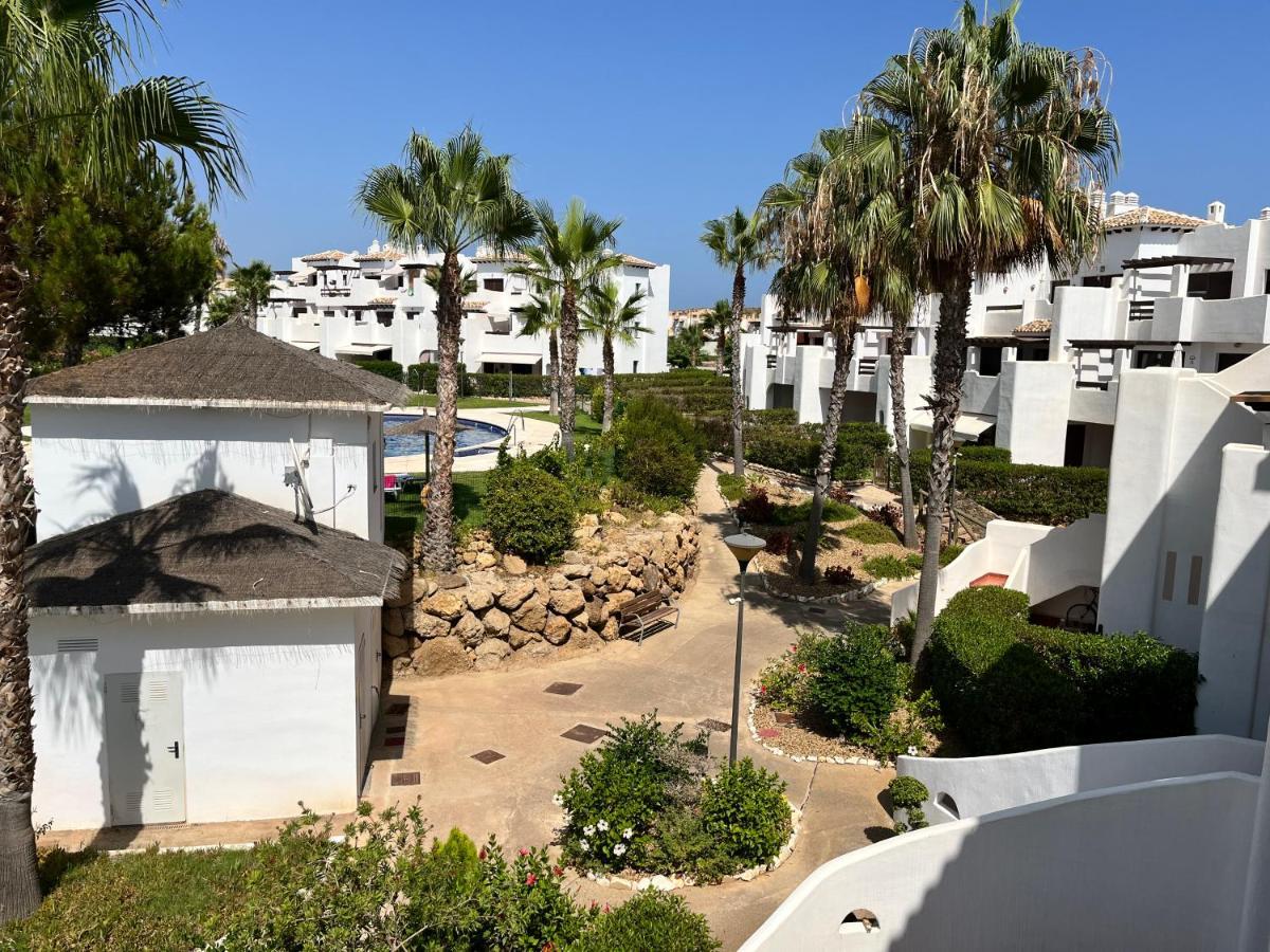Casa Ana Vera Playa Zewnętrze zdjęcie