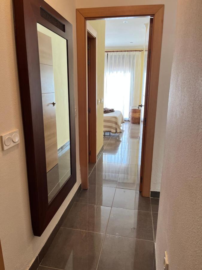Casa Ana Vera Playa Zewnętrze zdjęcie