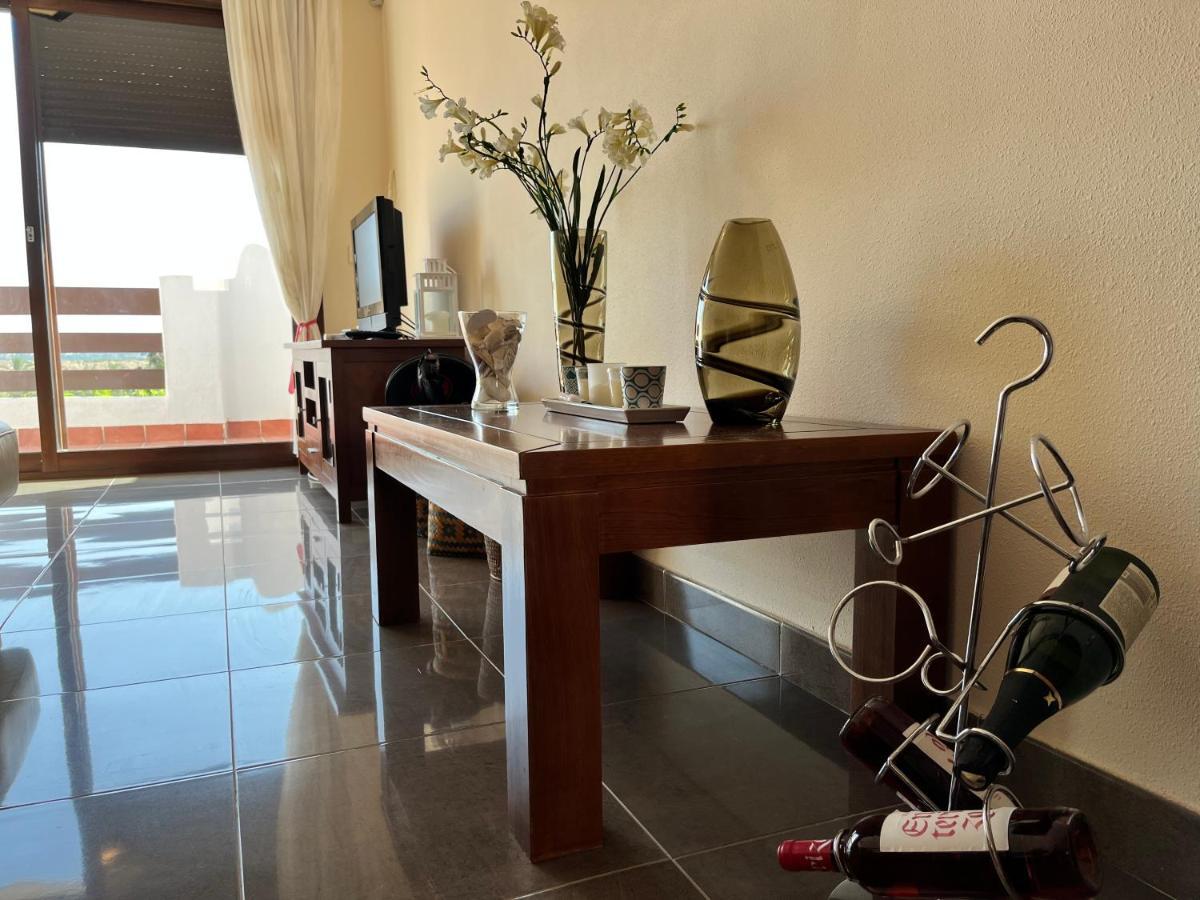 Casa Ana Vera Playa Zewnętrze zdjęcie