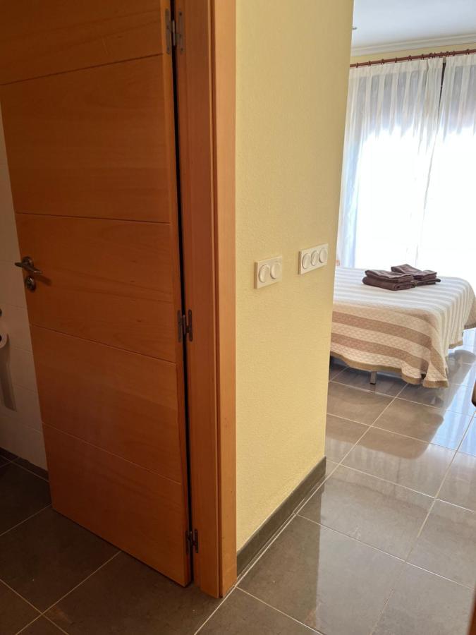 Casa Ana Vera Playa Zewnętrze zdjęcie