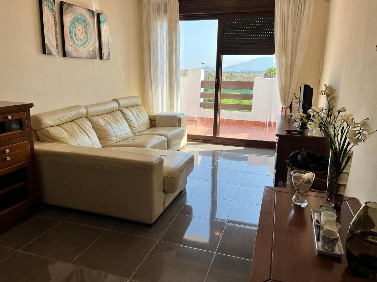 Casa Ana Vera Playa Zewnętrze zdjęcie