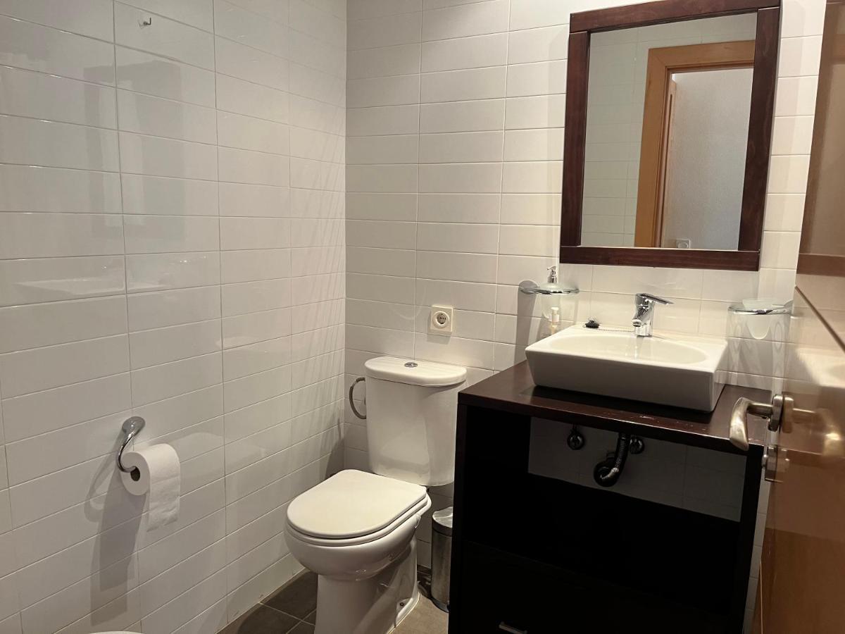 Casa Ana Vera Playa Zewnętrze zdjęcie