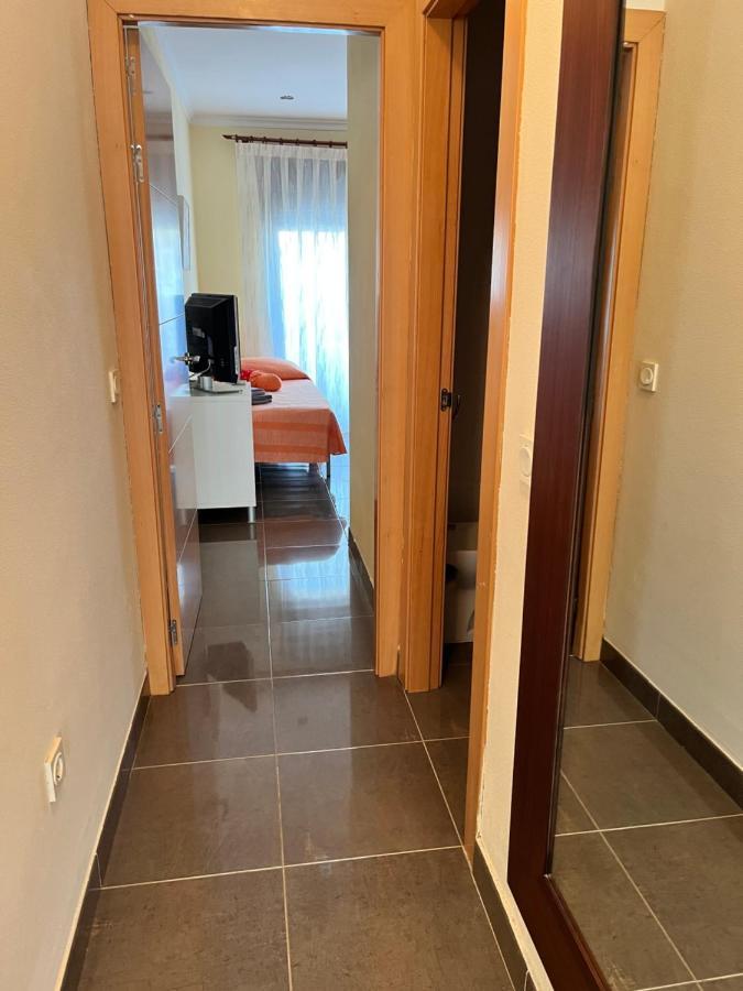 Casa Ana Vera Playa Zewnętrze zdjęcie