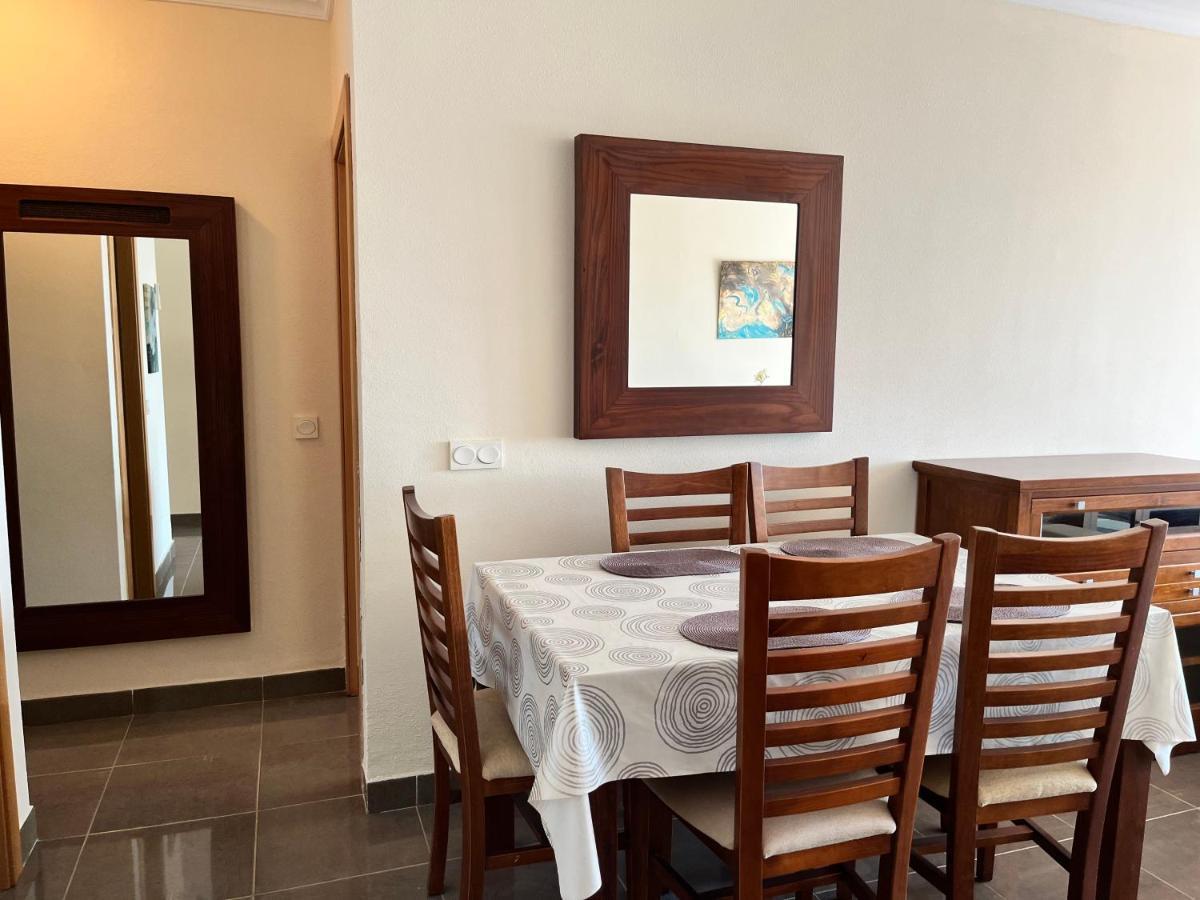 Casa Ana Vera Playa Zewnętrze zdjęcie