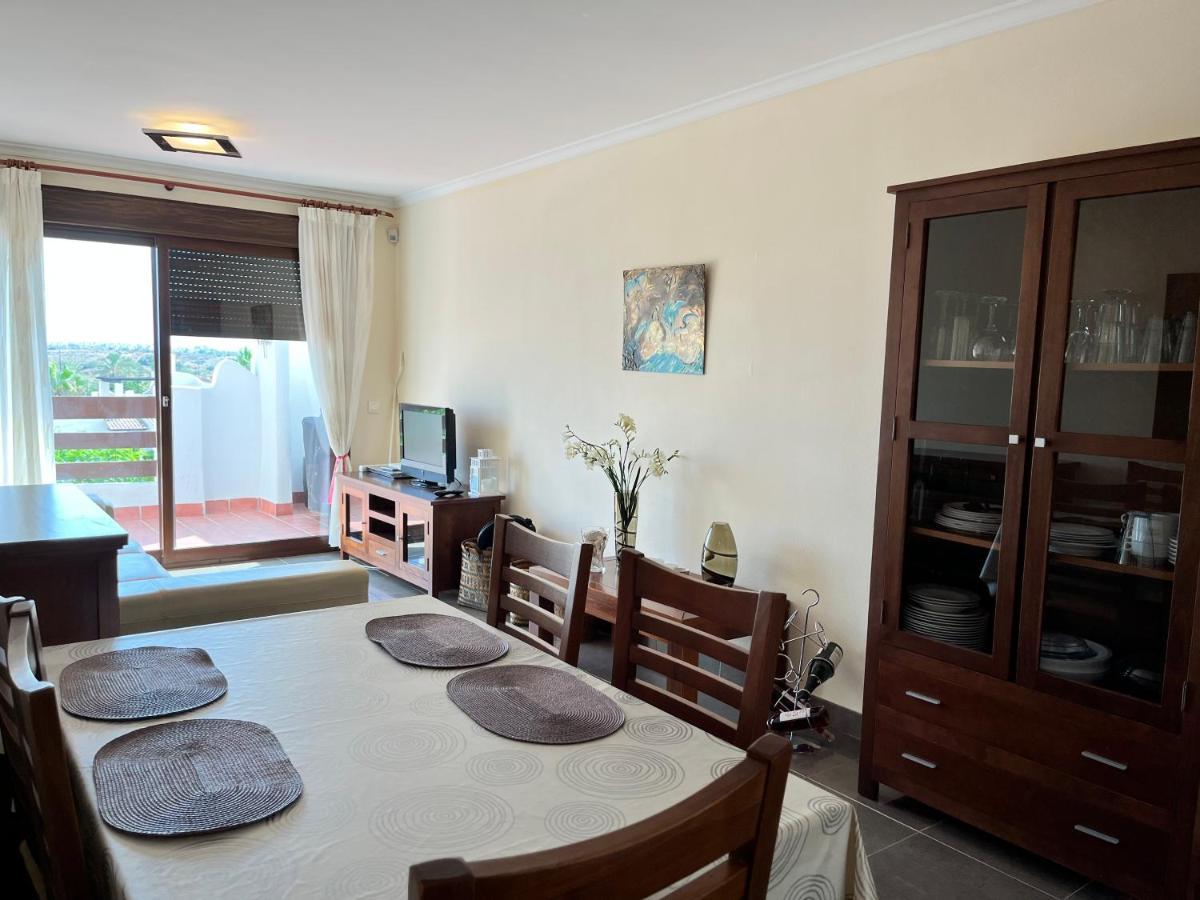 Casa Ana Vera Playa Zewnętrze zdjęcie
