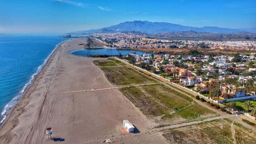 Casa Ana Vera Playa Zewnętrze zdjęcie