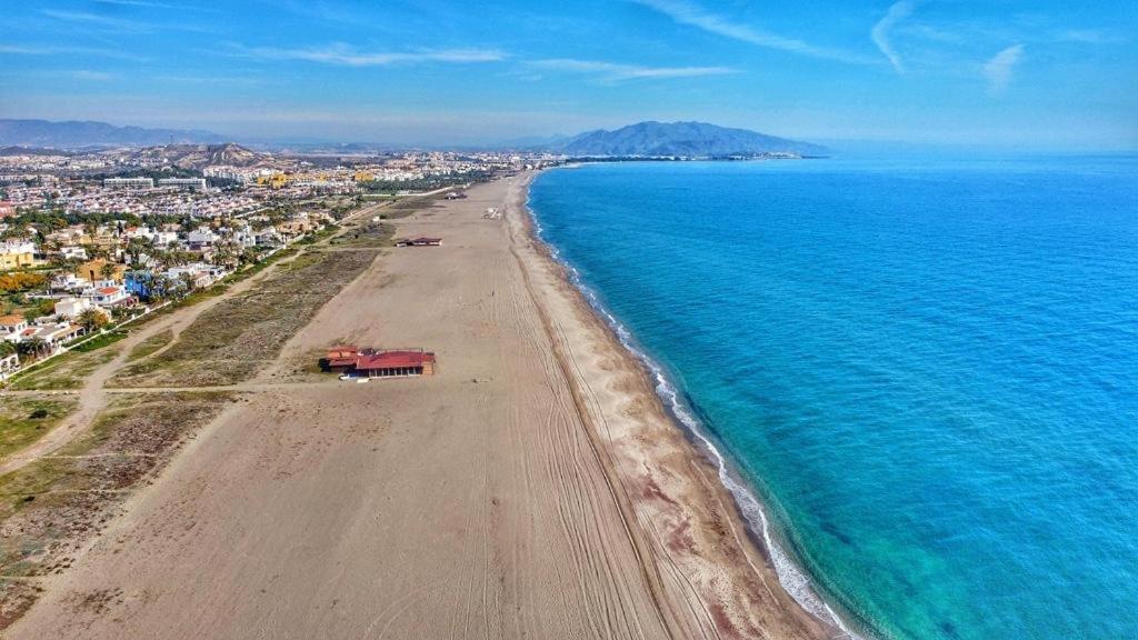 Casa Ana Vera Playa Zewnętrze zdjęcie