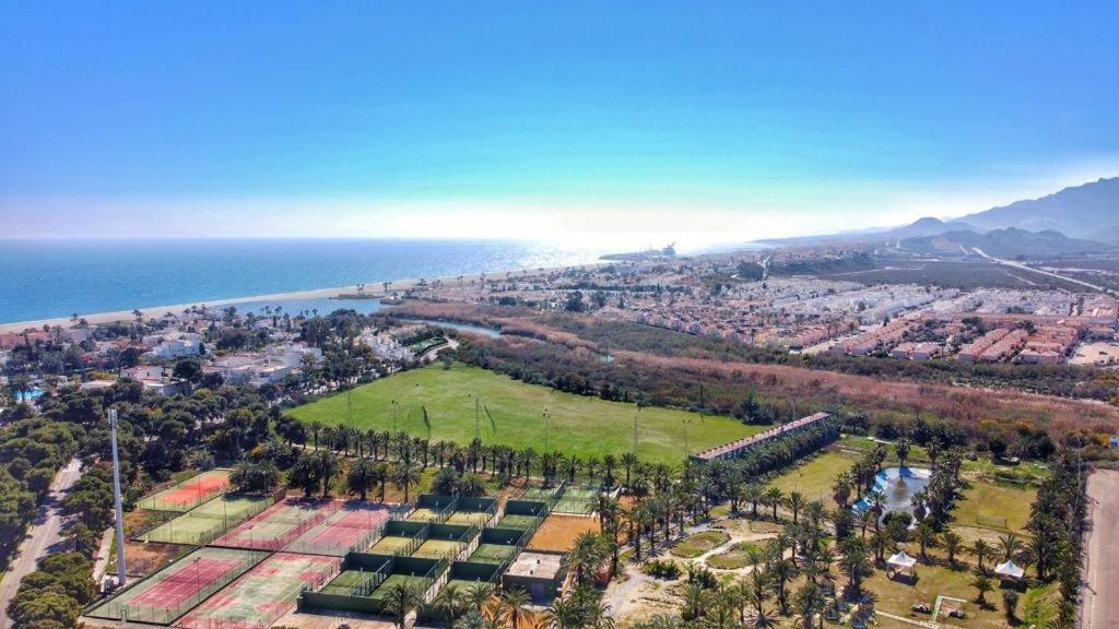 Casa Ana Vera Playa Zewnętrze zdjęcie