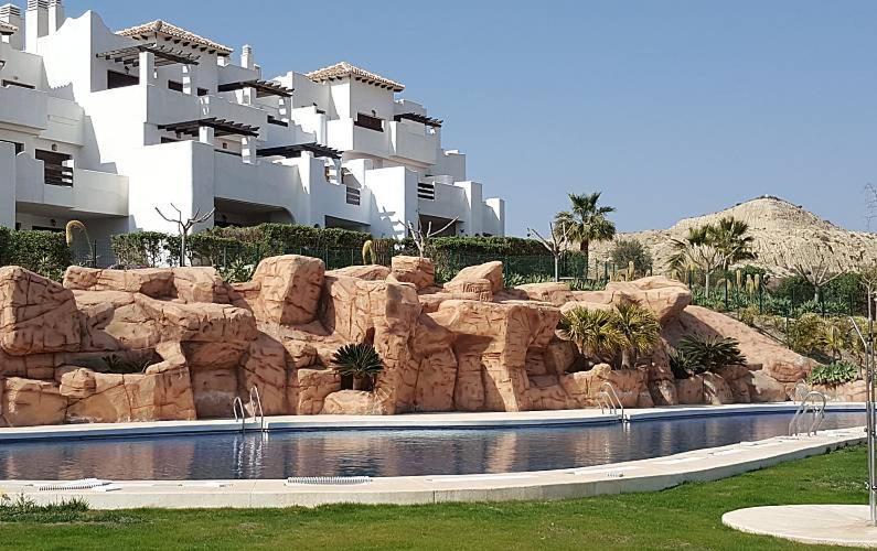 Casa Ana Vera Playa Zewnętrze zdjęcie